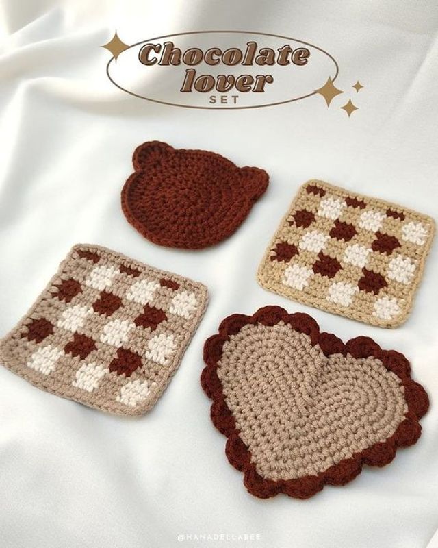 Crocheer
