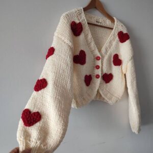 Cardigans and Shrug