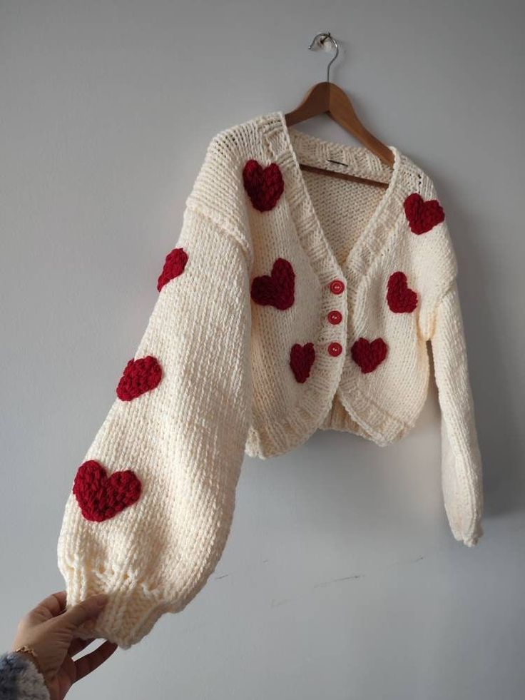 Cardigans and Shrug