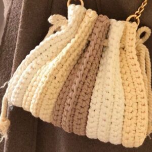 Bucket bags