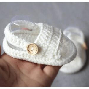 Baby Slipper