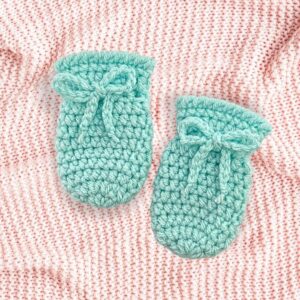 Baby Gloves