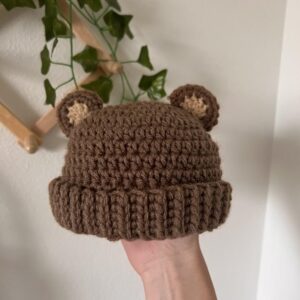 Baby Hats