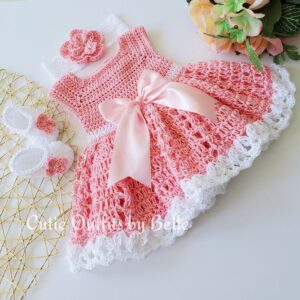 Baby Dresses
